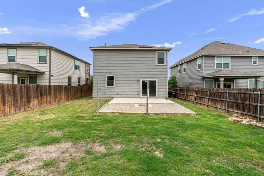 305 Los Cobos Lane Georgetown, TX 78626