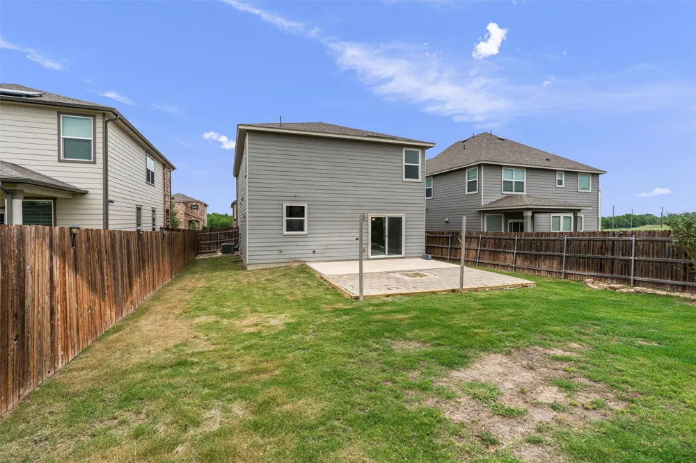 305 Los Cobos Lane Georgetown, TX 78626