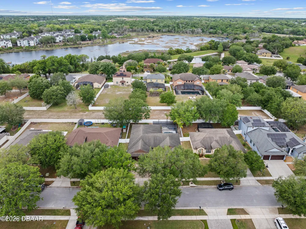 1059 Natural Oaks Drive Orange City, FL 32763