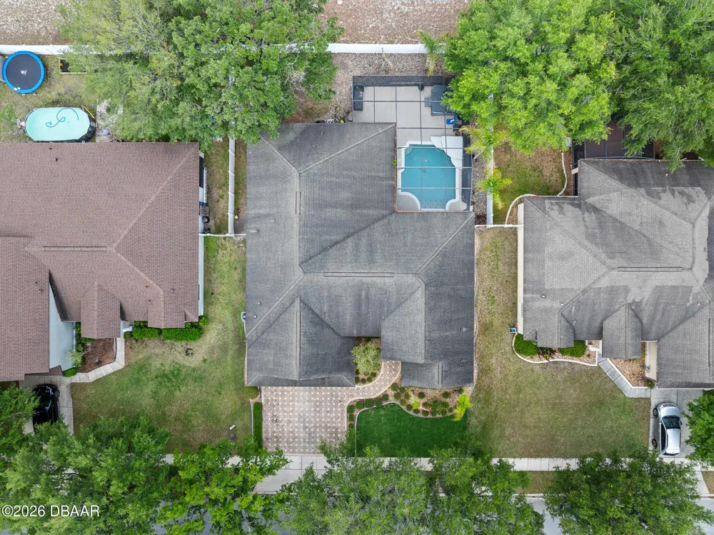 1059 Natural Oaks Drive Orange City, FL 32763