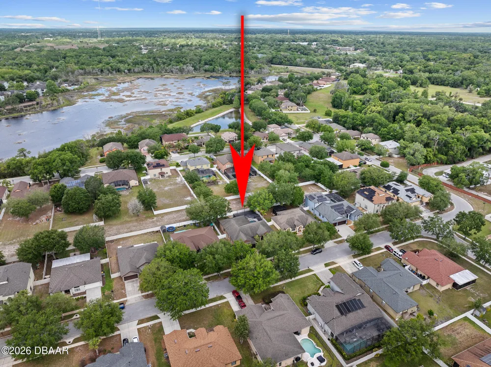 1059 Natural Oaks Drive Orange City, FL 32763