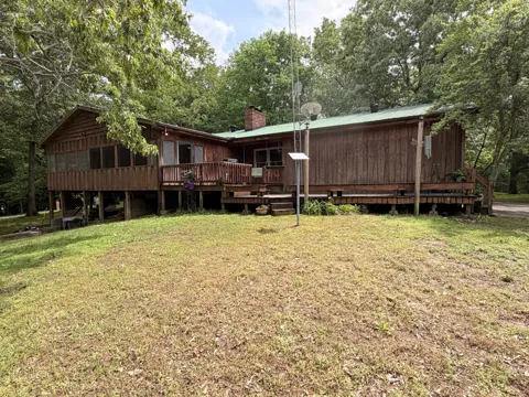 88 Pleasant Hill Church Rd