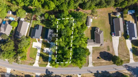 Lot 43 Country Club Drive