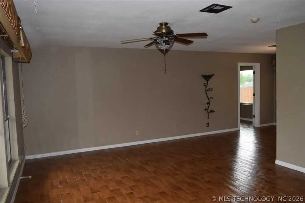 1199 E Reynolds Road McAlester, OK 74501