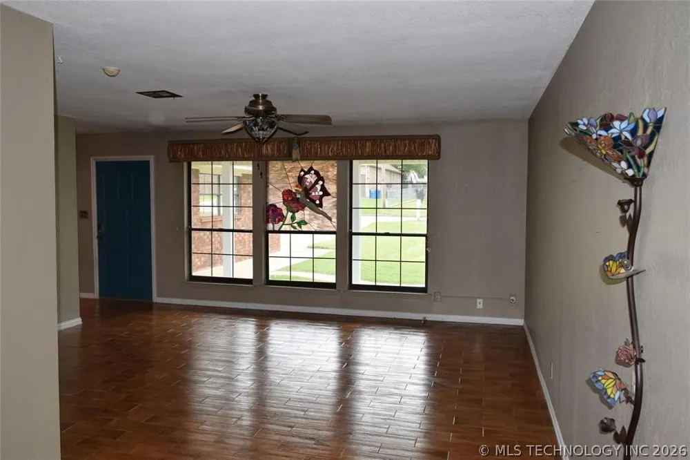 1199 E Reynolds Road McAlester, OK 74501