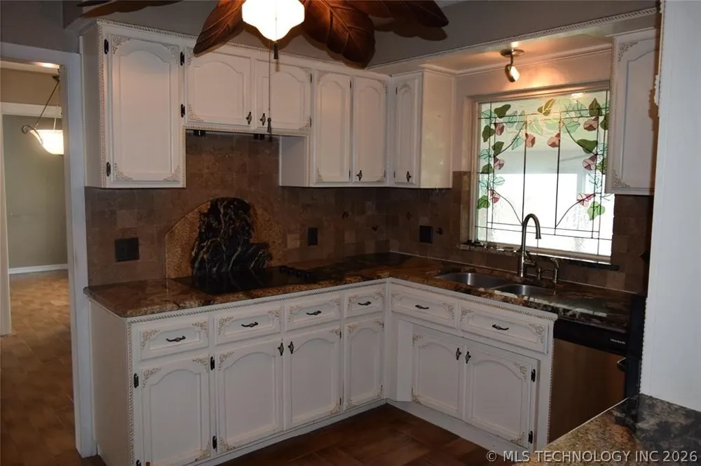 1199 E Reynolds Road McAlester, OK 74501