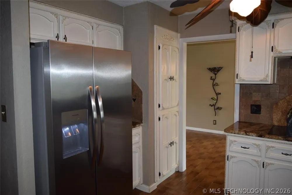 1199 E Reynolds Road McAlester, OK 74501