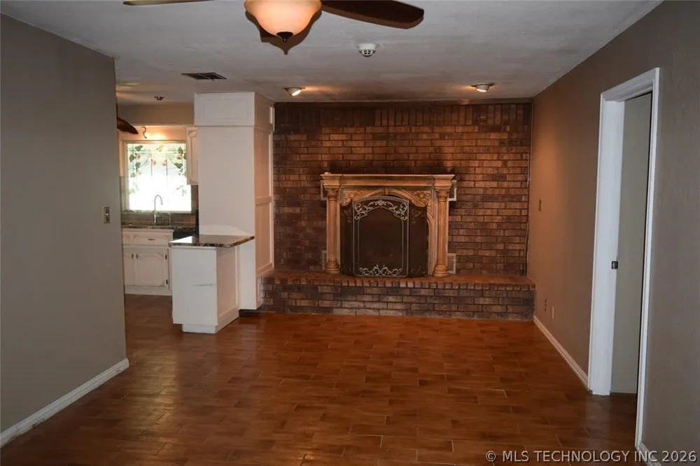1199 E Reynolds Road McAlester, OK 74501