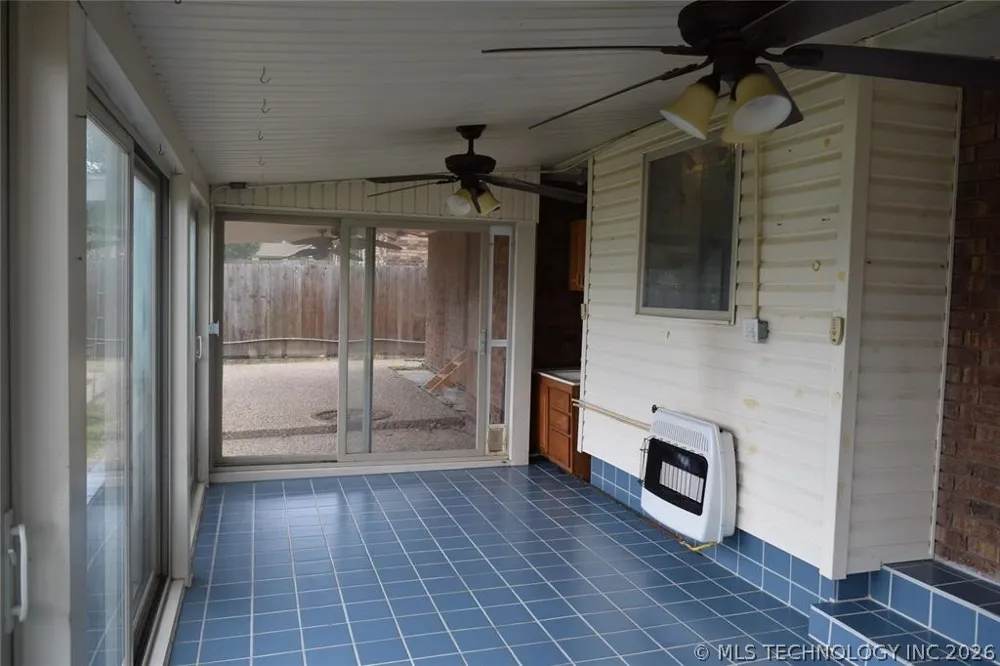 1199 E Reynolds Road McAlester, OK 74501