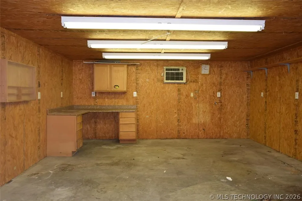 1199 E Reynolds Road McAlester, OK 74501