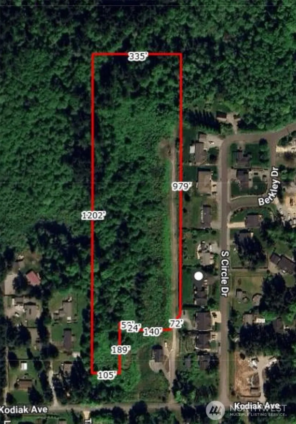 1 NHN Sun Mountain Court Camano Island, WA 98282