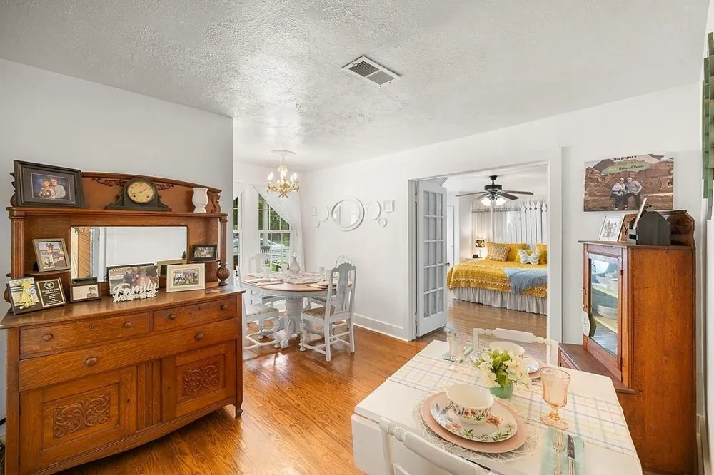 326 Centennial Street #458 Carmine, TX 78932