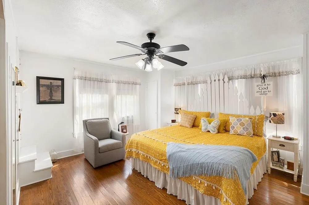 326 Centennial Street #458 Carmine, TX 78932