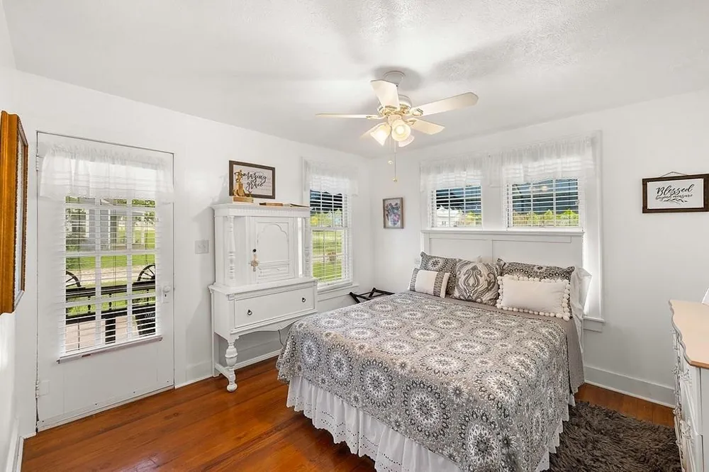 326 Centennial Street #458 Carmine, TX 78932