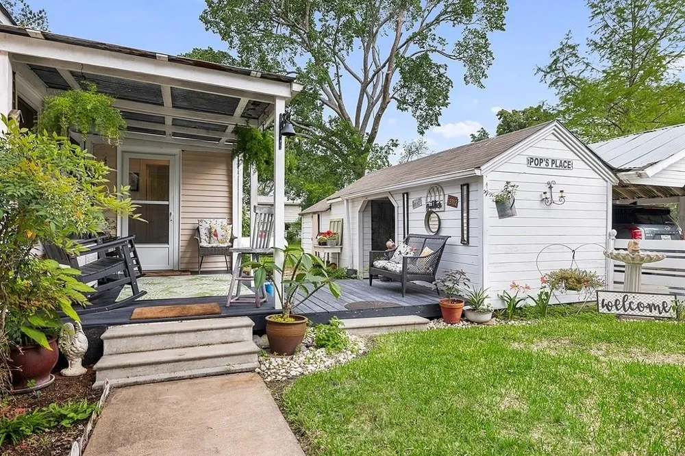 326 Centennial Street #458 Carmine, TX 78932
