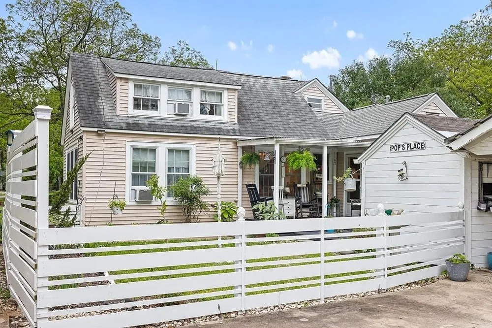 326 Centennial Street #458 Carmine, TX 78932