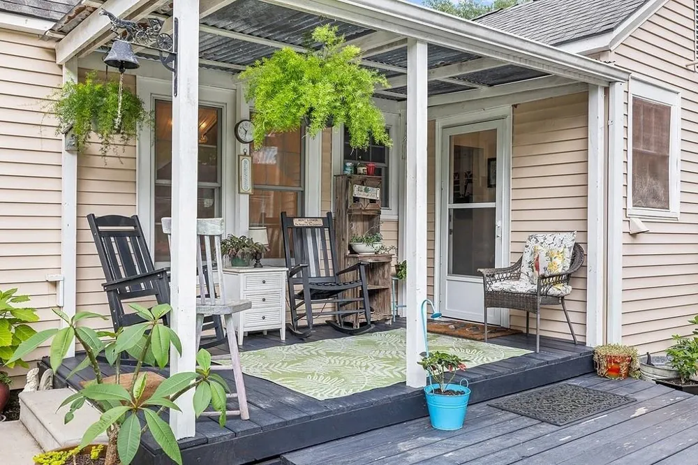 326 Centennial Street #458 Carmine, TX 78932