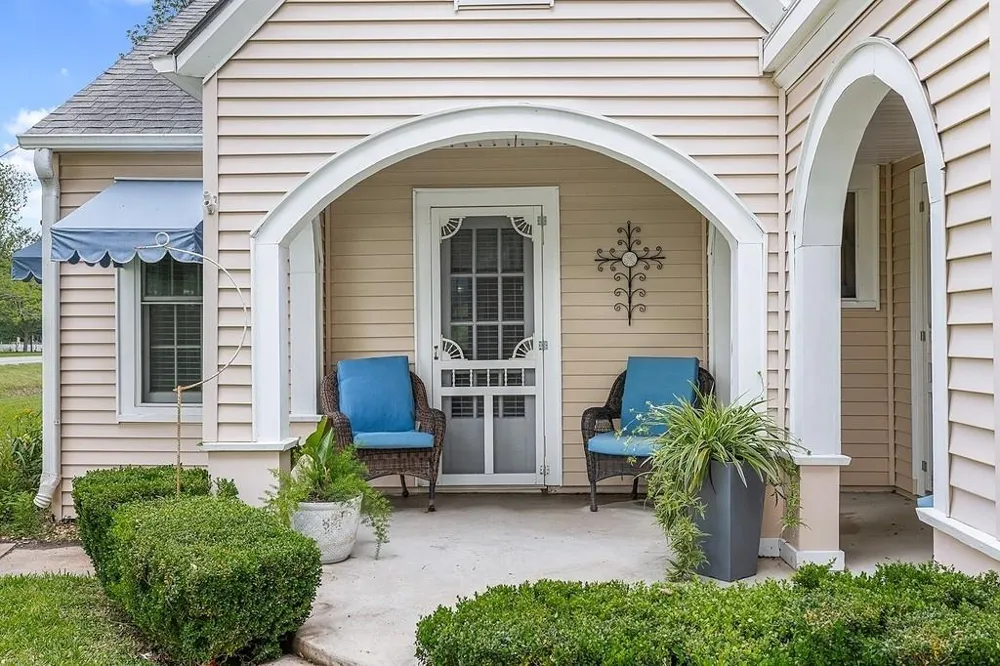 326 Centennial Street #458 Carmine, TX 78932