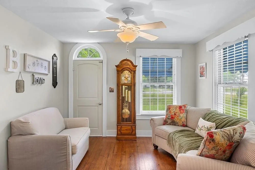 326 Centennial Street #458 Carmine, TX 78932