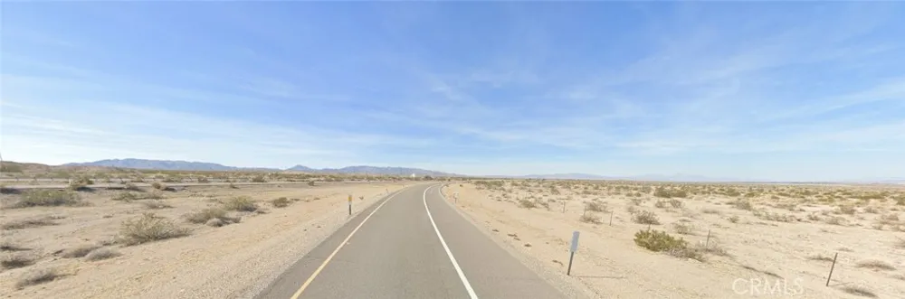 65023306 Interstate-40/Five Mile Road Needles, CA 92363