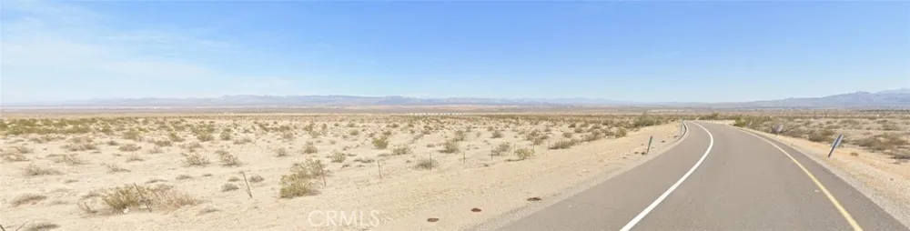 65023306 Interstate-40/Five Mile Road Needles, CA 92363