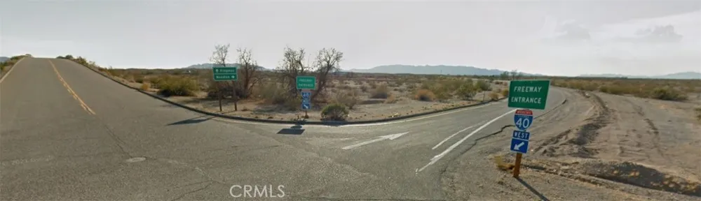 65023306 Interstate-40/Five Mile Road Needles, CA 92363