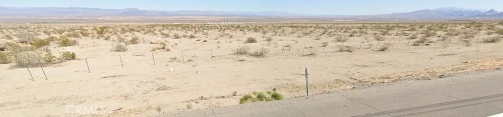 65023306 Interstate-40/Five Mile Road Needles, CA 92363