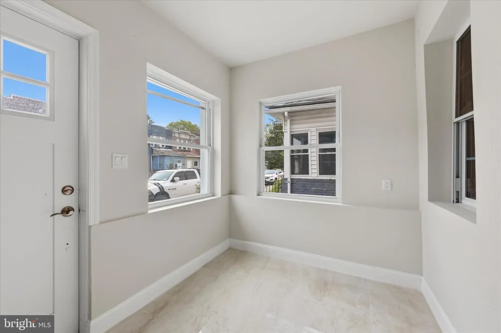1120 THOMAS STREET Chester, PA 19013