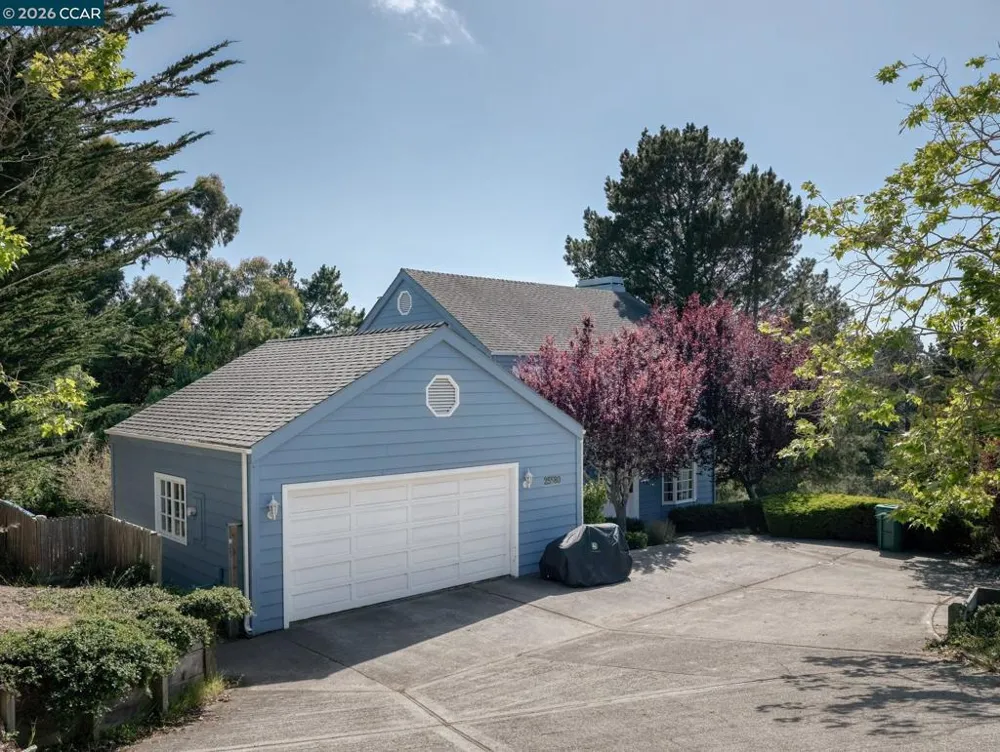25580 Chiquito Pl Carmel, CA 93923
