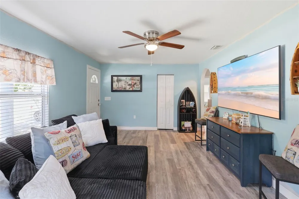 2559 HARRY T MOORE AVENUE Mims, FL 32754