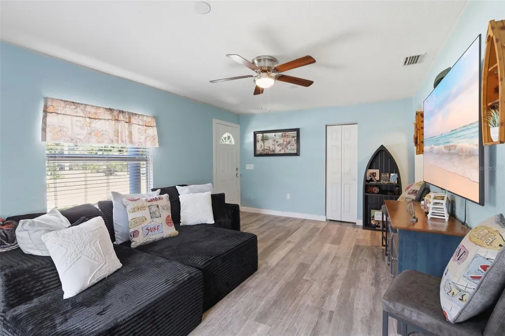 2559 HARRY T MOORE AVENUE Mims, FL 32754