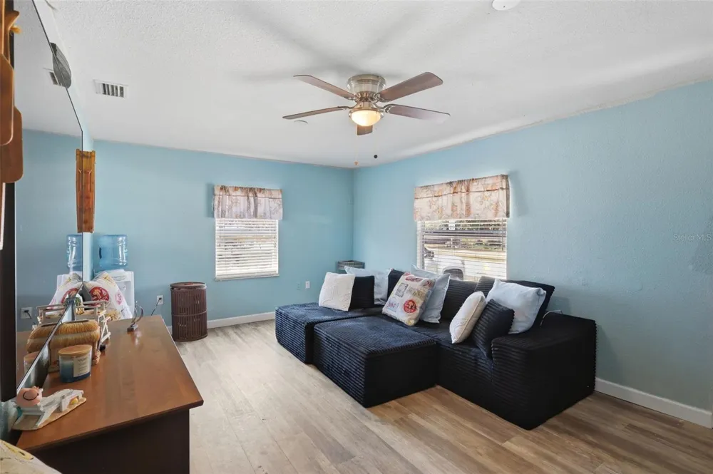 2559 HARRY T MOORE AVENUE Mims, FL 32754