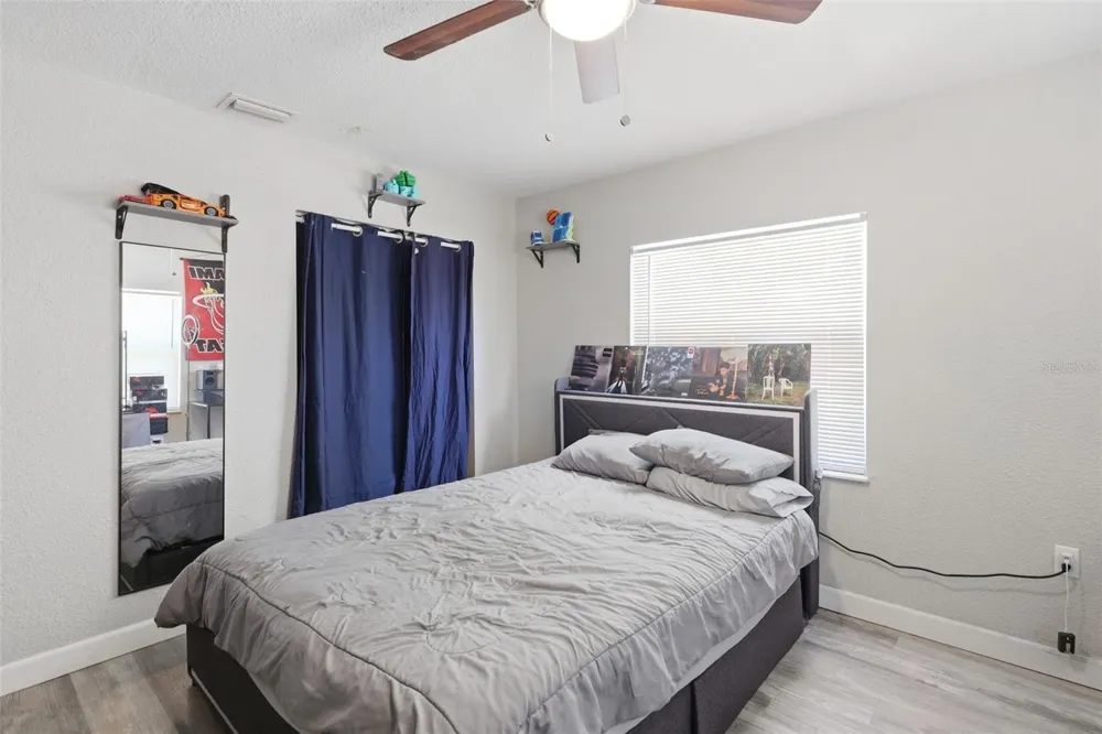 2559 HARRY T MOORE AVENUE Mims, FL 32754