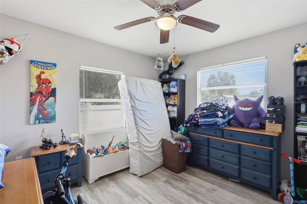 2559 HARRY T MOORE AVENUE Mims, FL 32754