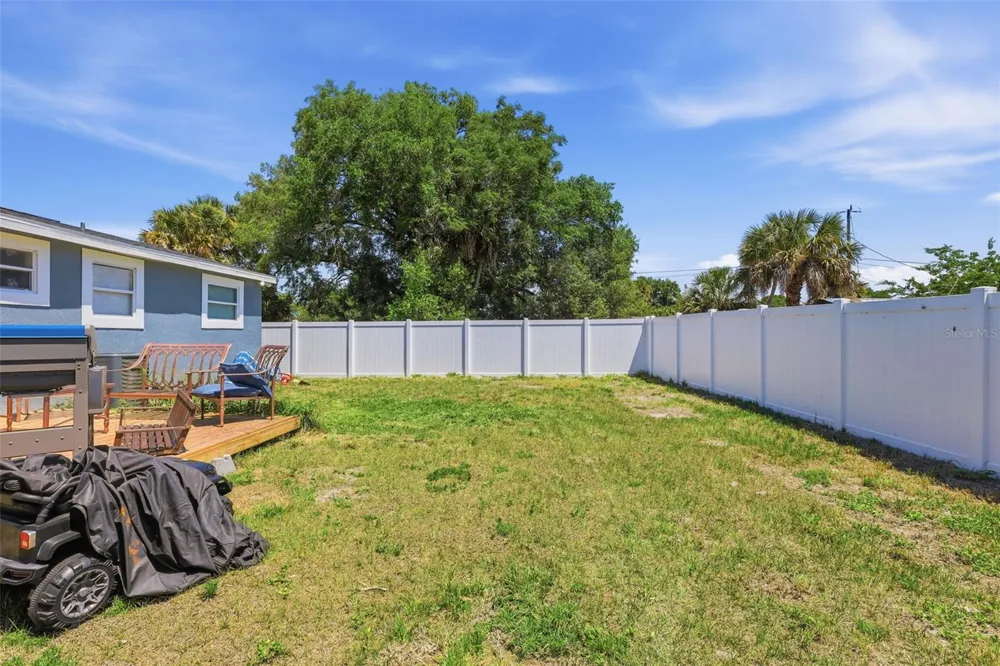 2559 HARRY T MOORE AVENUE Mims, FL 32754