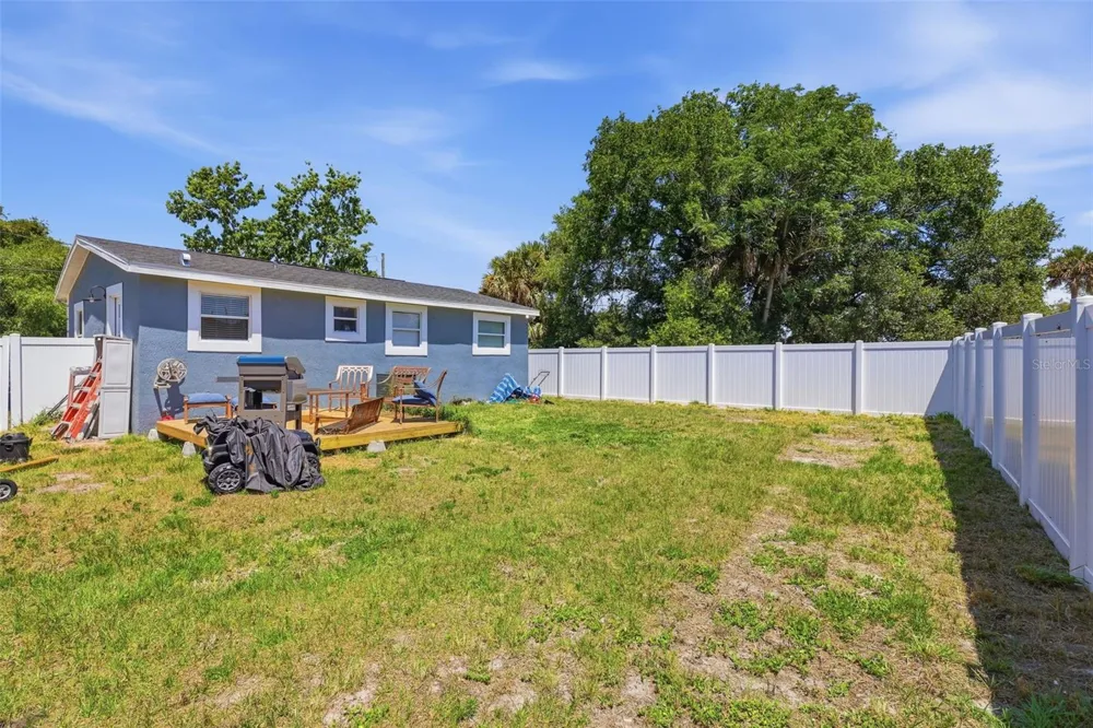 2559 HARRY T MOORE AVENUE Mims, FL 32754