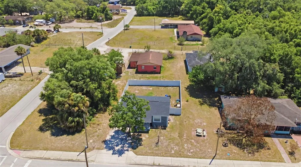 2559 HARRY T MOORE AVENUE Mims, FL 32754