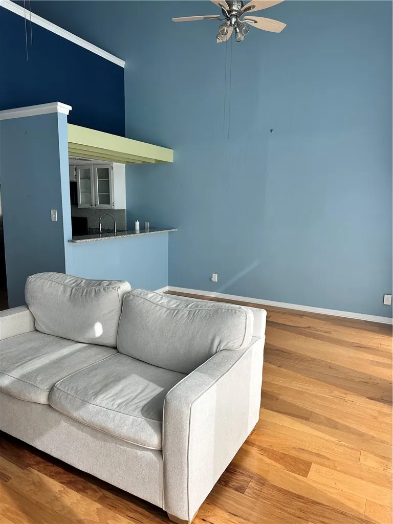 3402 Ocean Drive #4 Corpus Christi, TX 78411