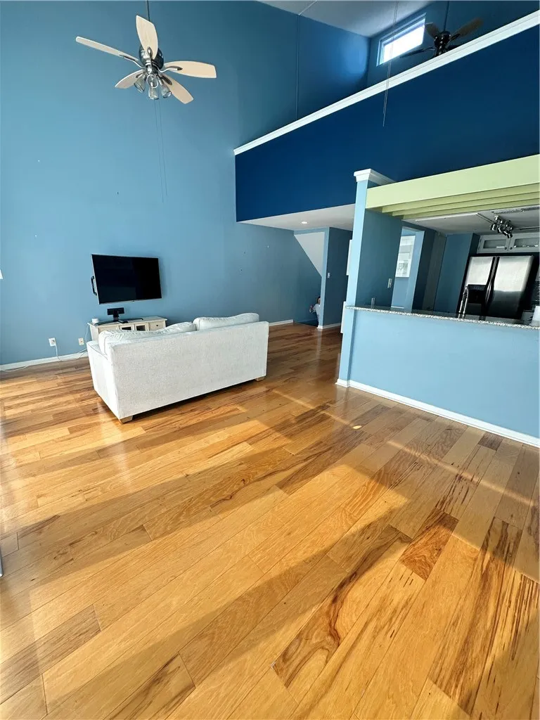 3402 Ocean Drive #4 Corpus Christi, TX 78411
