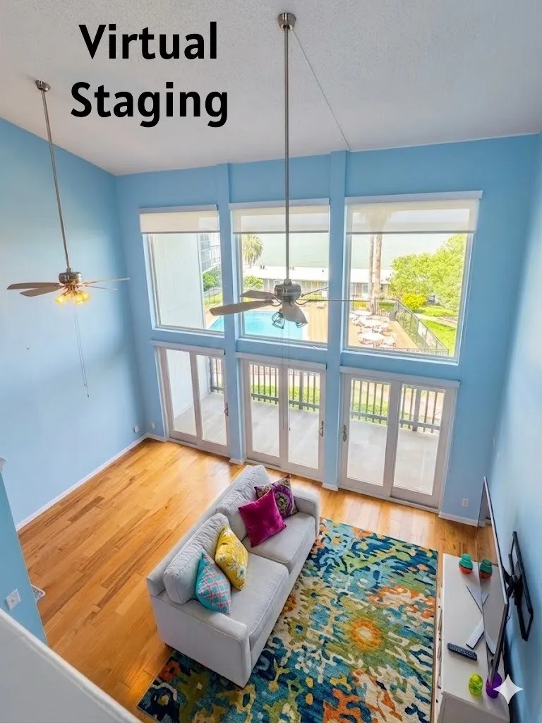 3402 Ocean Drive #4 Corpus Christi, TX 78411