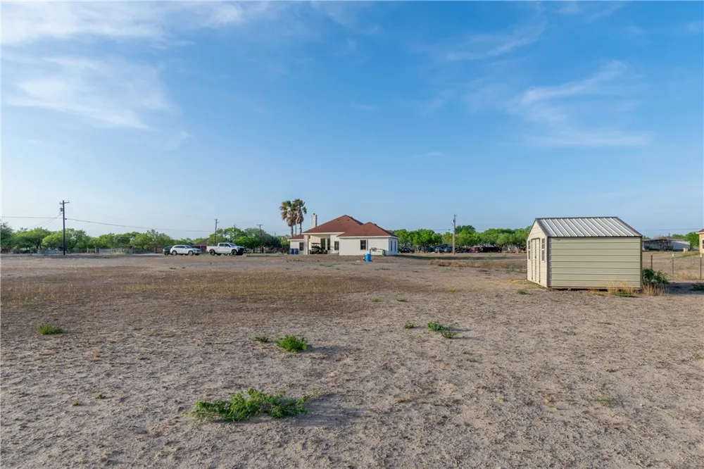 108 County Road 1601 Circle Alice, TX 78332