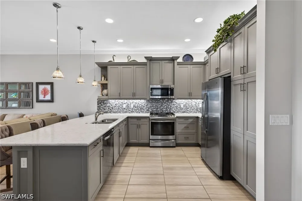 Orinda Way Bonita Springs, FL 34135