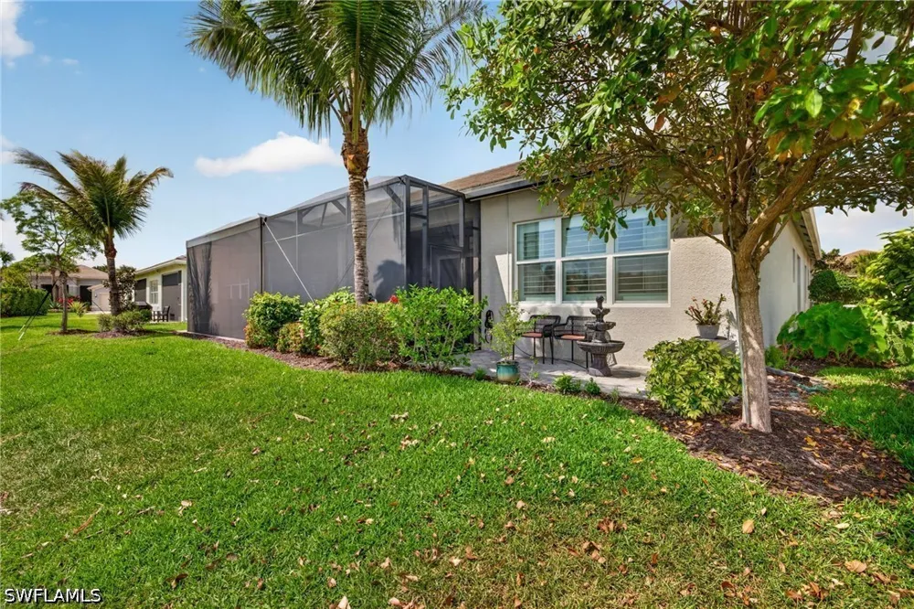 Orinda Way Bonita Springs, FL 34135