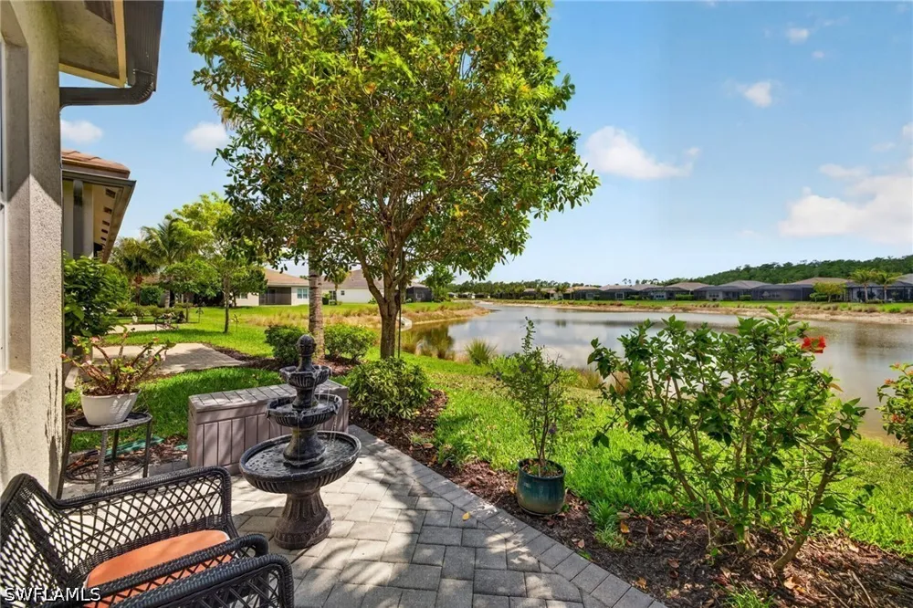 Orinda Way Bonita Springs, FL 34135
