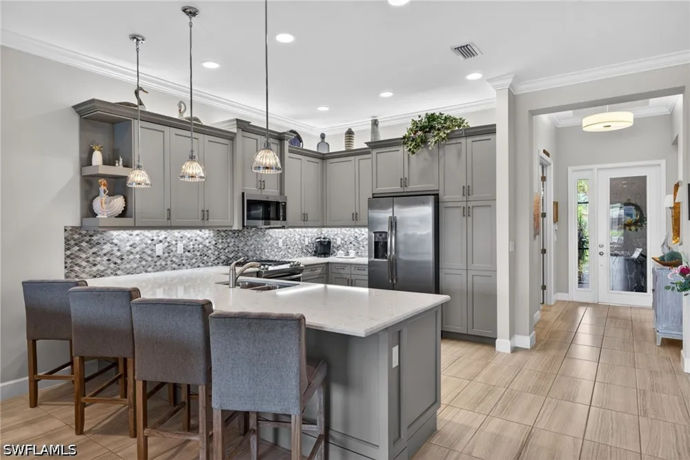 Orinda Way Bonita Springs, FL 34135