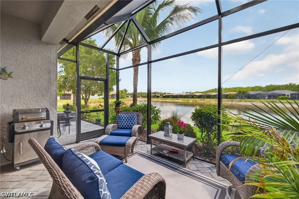 Orinda Way Bonita Springs, FL 34135