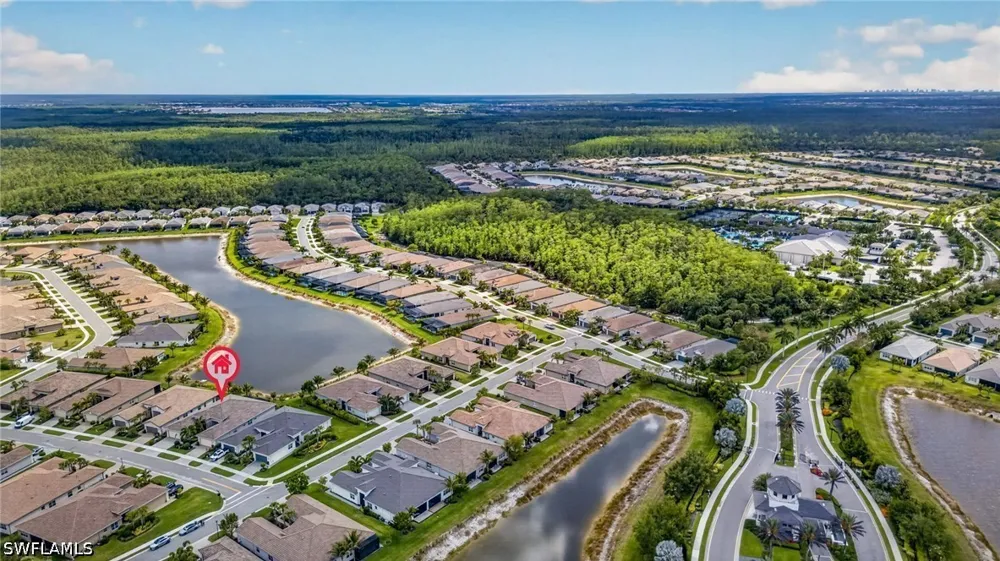Orinda Way Bonita Springs, FL 34135