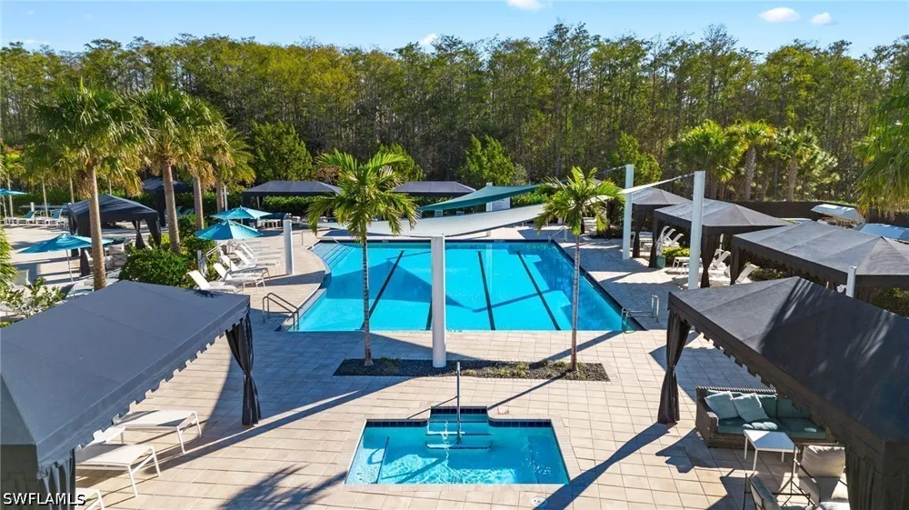 Orinda Way Bonita Springs, FL 34135