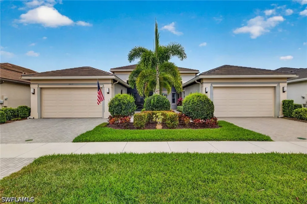 Orinda Way Bonita Springs, FL 34135