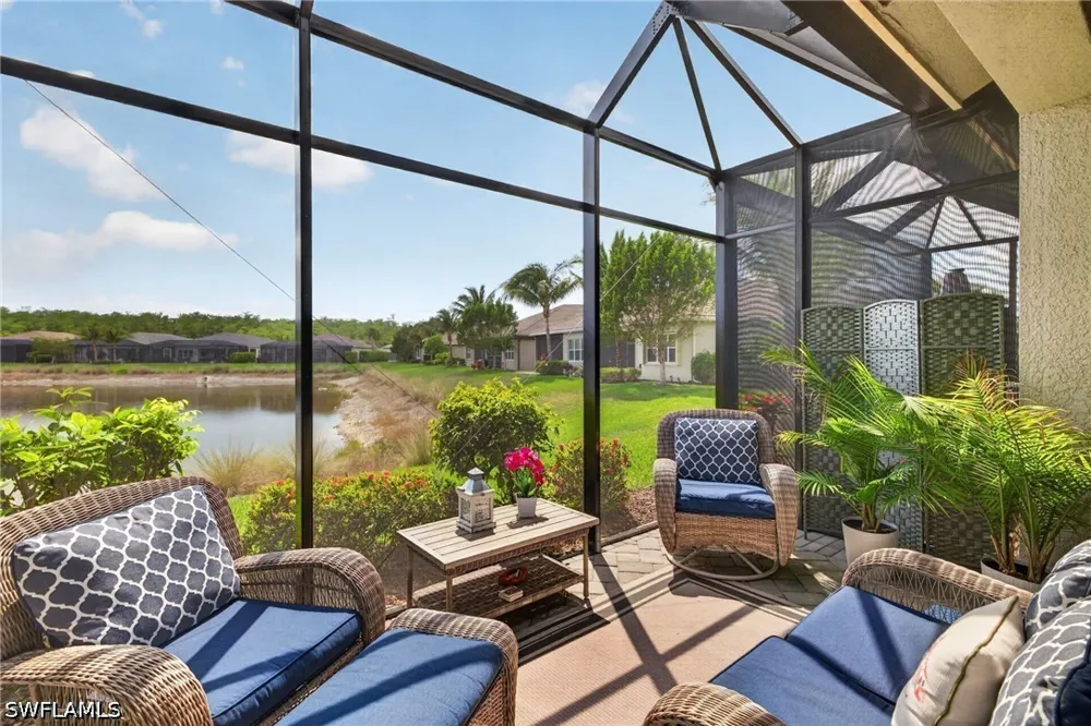 Orinda Way Bonita Springs, FL 34135